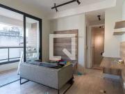 Apartamento para Venda em São Paulo/SP Consolação 1 Quartos