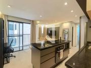 Apartamento para Venda em São Paulo/SP Consolação 1 Quartos