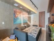 Apartamento para Venda em São Paulo/SP Consolação 1 Quartos