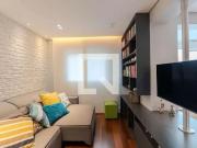 Apartamento para Venda em São Paulo/SP Consolação 1 Quartos