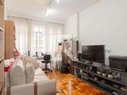 Apartamento para Venda em São Paulo/SP Consolação 1 Quartos