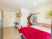 Apartamento para Venda em São Paulo/SP Consolação 1 Quartos