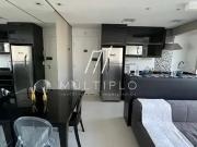 Apartamento para Venda em São Paulo/SP Consolação 1 Quartos