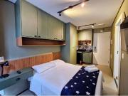 Apartamento para Venda em São Paulo/SP Consolação 1 Quartos