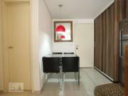 Apartamento para Venda em São Paulo/SP Consolação 1 Quartos