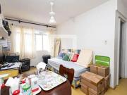Apartamento para Venda em São Paulo/SP Consolação 1 Quartos
