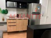 Apartamento para Venda em São Paulo/SP Consolação 1 Quartos