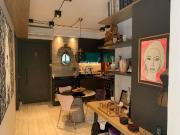 Apartamento para Venda em São Paulo/SP Consolação 1 Quartos