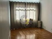 Apartamento para Venda em São Paulo/SP Consolação 1 Quartos
