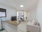 Apartamento para Venda em São Paulo/SP Consolação 1 Quartos