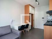 Apartamento para Venda em São Paulo/SP Consolação 1 Quartos