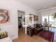 Apartamento para Venda em São Paulo/SP Consolação 1 Quartos