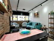 Apartamento para Venda em São Paulo/SP Consolação 1 Quartos