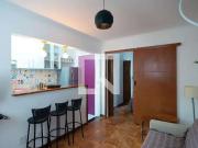 Apartamento para Venda em São Paulo/SP Consolação 1 Quartos