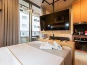 Apartamento para Venda em São Paulo/SP Consolação 1 Quartos