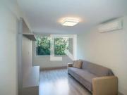 Apartamento para Venda em São Paulo/SP Consolação 1 Quartos