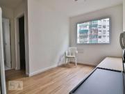 Apartamento para Venda em São Paulo/SP Consolação 1 Quartos