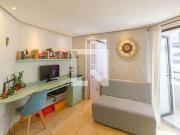 Apartamento para Venda em São Paulo/SP Consolação 1 Quartos