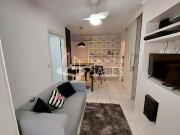 Apartamento para Venda em São Paulo/SP Consolação 1 Quartos