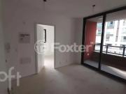 Apartamento para Venda em São Paulo/SP Consolação 1 Quartos