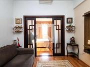 Apartamento para Venda em São Paulo/SP Consolação 1 Quartos