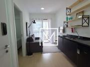 Apartamento para Venda em São Paulo/SP Consolação 1 Quartos