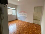 Apartamento para Venda em São Paulo/SP Consolação 1 Quartos