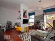 Apartamento para Venda em São Paulo/SP Consolação 1 Quartos
