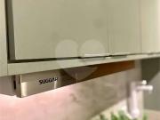 Apartamento para Venda em São Paulo/SP Consolação 1 Quartos