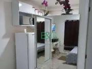 Apartamento para Venda em São Paulo/SP Consolação 1 Quartos