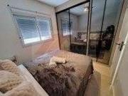Apartamento para Venda em São Paulo/SP Consolação 1 Quartos