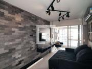 Apartamento para Venda em São Paulo/SP Consolação 1 Quartos