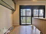 Apartamento para Venda em São Paulo/SP Consolação 1 Quartos