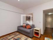 Apartamento para Venda em São Paulo/SP Consolação 1 Quartos