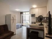 Apartamento para Venda em São Paulo/SP Consolação 1 Quartos