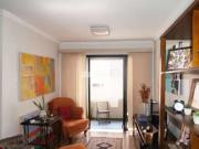Apartamento para Venda em São Paulo/SP Consolação 1 Quartos