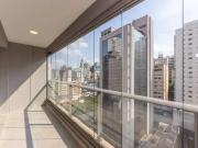 Apartamento para Venda em São Paulo/SP Consolação 1 Quartos