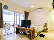 Apartamento para Venda em São Paulo/SP Consolação 1 Quartos