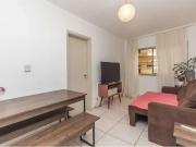 Apartamento para Venda em São Paulo/SP Consolação 1 Quartos