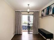 Apartamento para Venda em São Paulo/SP Consolação 1 Quartos