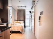 Apartamento para Venda em São Paulo/SP Consolação 1 Quartos