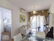 Apartamento para Venda em São Paulo/SP Consolação 1 Quartos