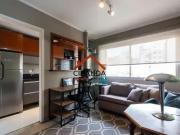 Apartamento para Venda em São Paulo/SP Consolação 1 Quartos