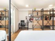 Apartamento para Venda em São Paulo/SP Consolação 1 Quartos