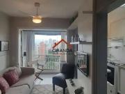 Apartamento para Venda em São Paulo/SP Consolação 1 Quartos