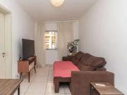 Apartamento para Venda em São Paulo/SP Consolação 1 Quartos