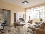 Apartamento para Venda em São Paulo/SP Consolação 1 Quartos