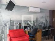 Apartamento para Venda em São Paulo/SP Consolação 1 Quartos