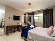 Apartamento para Venda em São Paulo/SP Consolação 1 Quartos