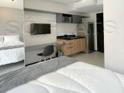 Apartamento para Venda em São Paulo/SP Consolação 1 Quartos